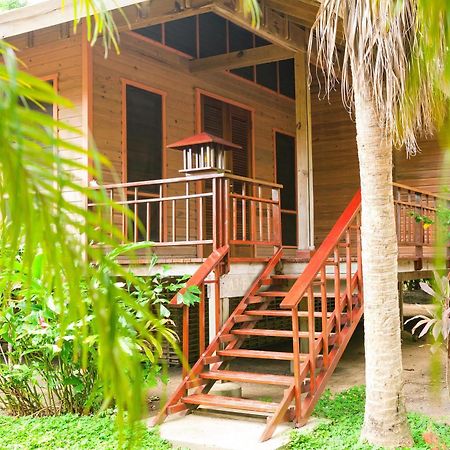 Palmetto Bay Casa Flores מראה חיצוני תמונה