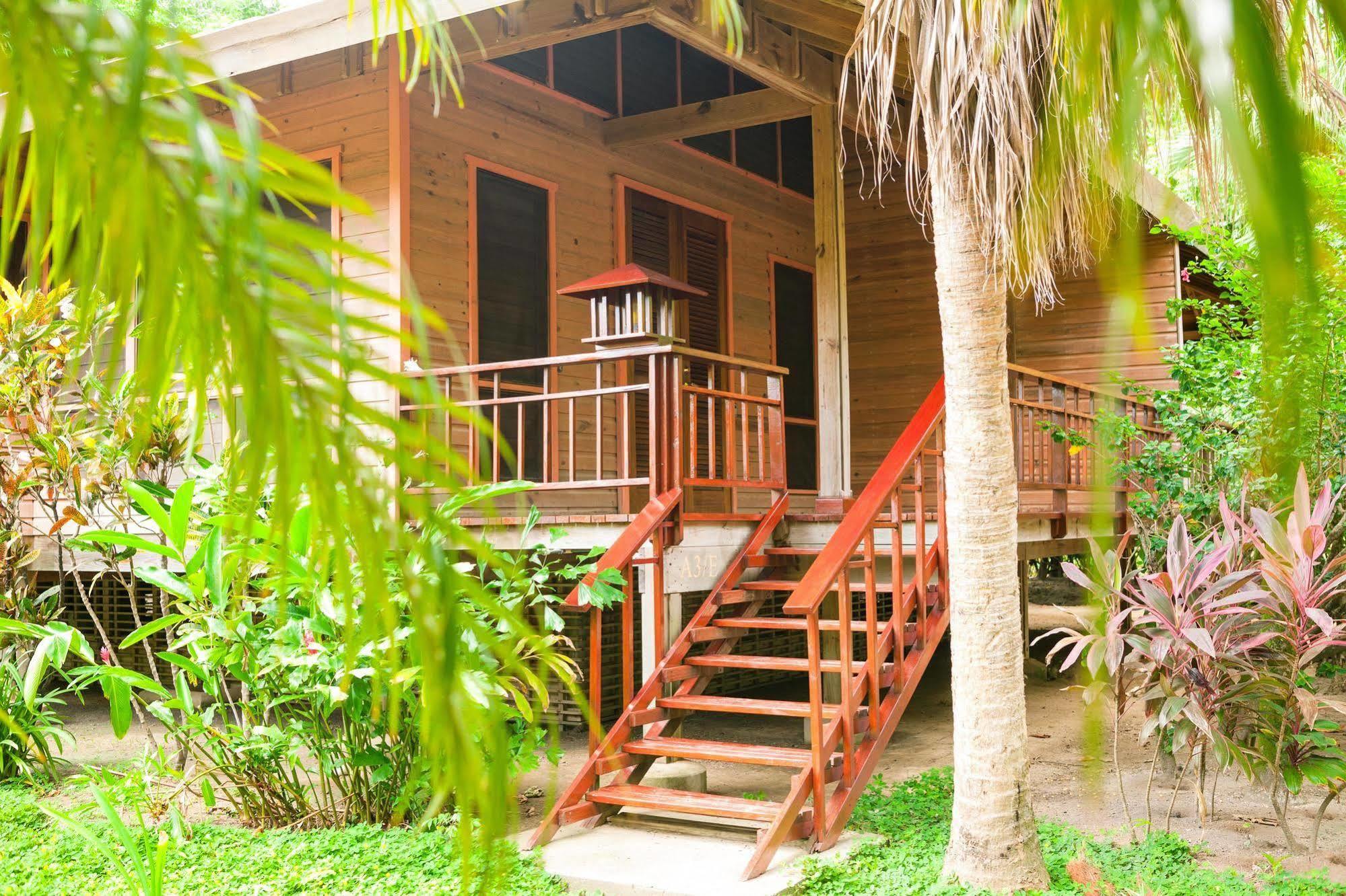 Palmetto Bay Casa Flores מראה חיצוני תמונה
